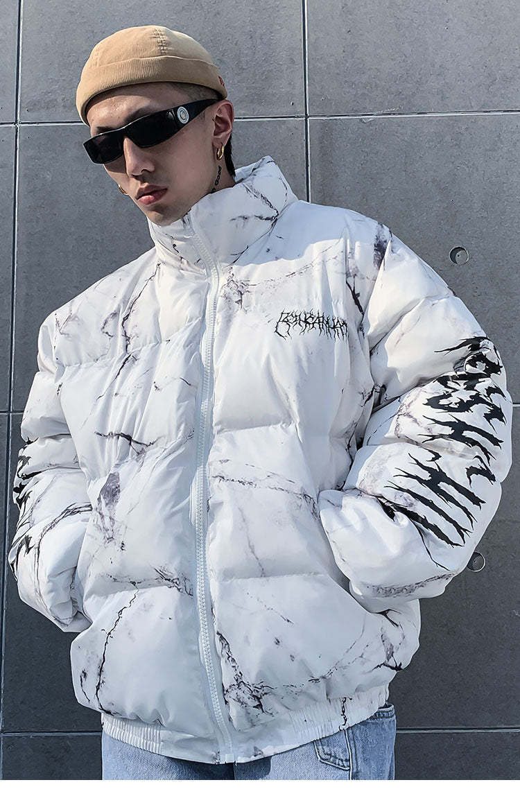 Confused Jacket ,  - Streetwear Jackets - Slick Street