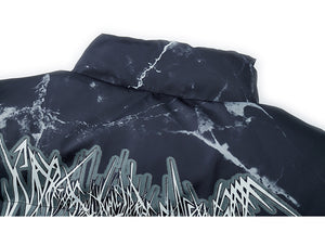 Confused Jacket ,  - Streetwear Jackets - Slick Street