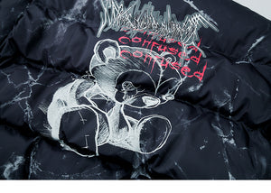 Confused Jacket ,  - Streetwear Jackets - Slick Street