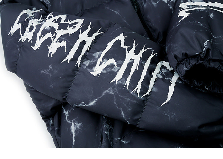 Confused Jacket ,  - Streetwear Jackets - Slick Street