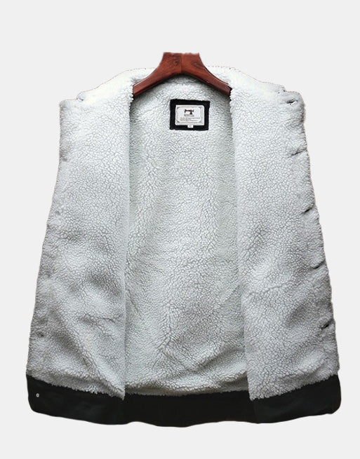 Casual Denim Jacket ,  - Streetwear Jackets - Slick Street