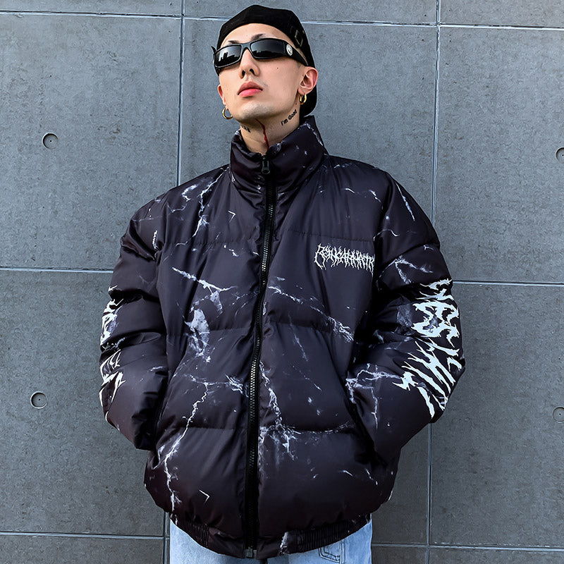 Confused Jacket ,  - Streetwear Jackets - Slick Street