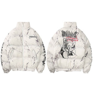 Confused Jacket ,  - Streetwear Jackets - Slick Street