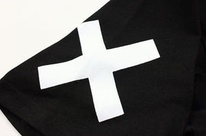 EX T-Shirt ,  - Streetwear T-Shirts - Slick Street