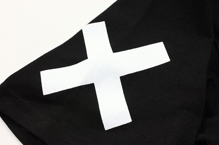 EX T-Shirt ,  - Streetwear T-Shirts - Slick Street