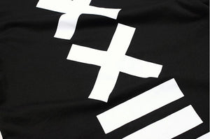 EX T-Shirt ,  - Streetwear T-Shirts - Slick Street