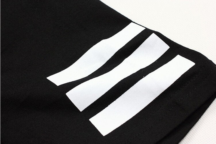 EX T-Shirt ,  - Streetwear T-Shirts - Slick Street