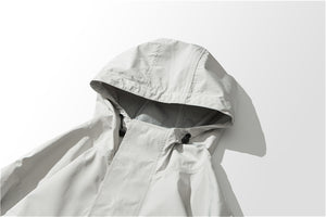 ‘X.G.X.F’ Jacket ,  - Streetwear Jackets - Slick Street