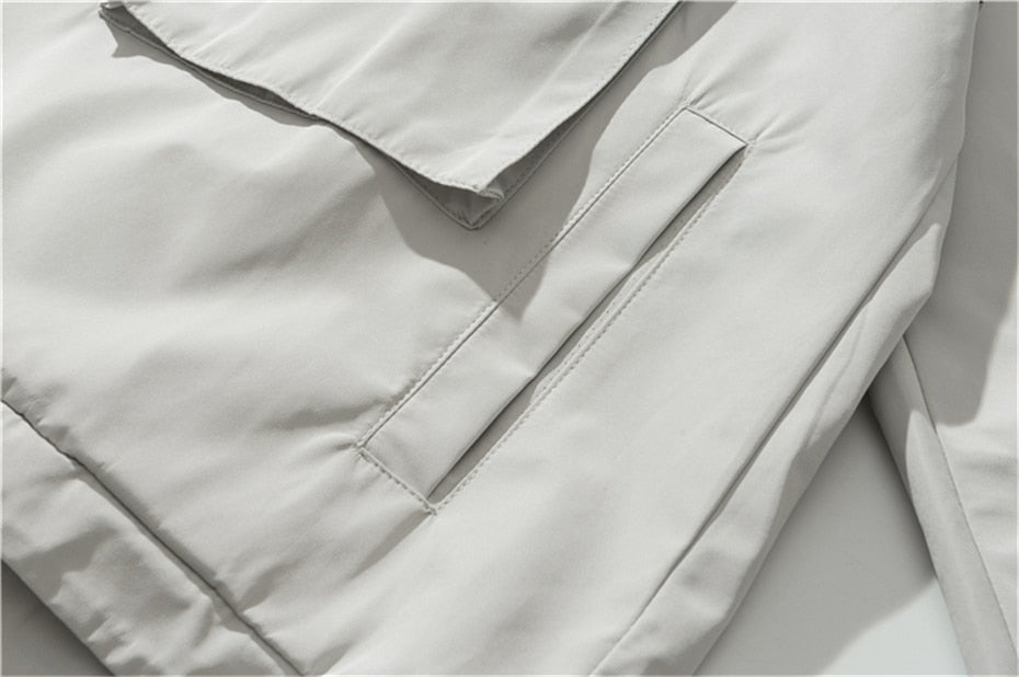 ‘X.G.X.F’ Jacket ,  - Streetwear Jackets - Slick Street