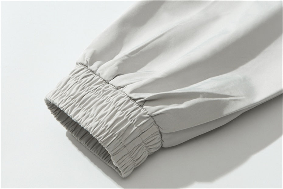 ‘X.G.X.F’ Jacket ,  - Streetwear Jackets - Slick Street