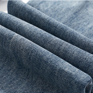 AEKN Distressed Jeans ,  - Streetwear Jeans - Slick Street