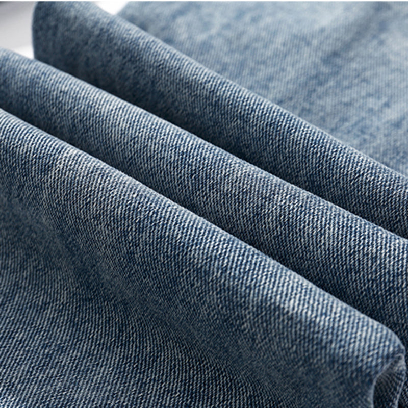 AEKN Distressed Jeans ,  - Streetwear Jeans - Slick Street