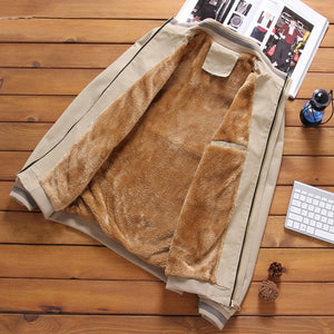 Casual Bomber Jacket ,  - Streetwear Bomber Jacket - Slick Street