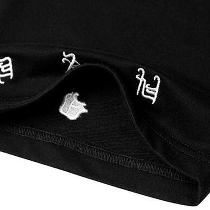 Evil Kanji T-Shirt ,  - Streetwear T-Shirts - Slick Street