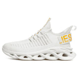 RXV Runners White, EU 39 - UK 6 - US 7 - Streetwear Shoes - Slick Street