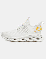 RXV Runners White, EU 39 - UK 6 - US 7 - Streetwear Footwear - Slick Street