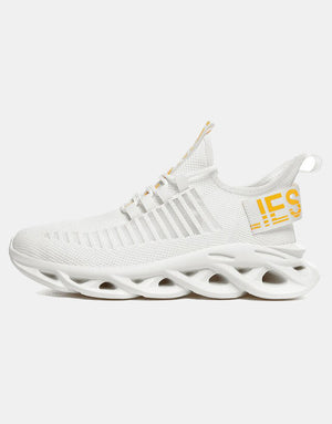 RXV Runners White, EU 39 - UK 6 - US 7 - Streetwear Footwear - Slick Street