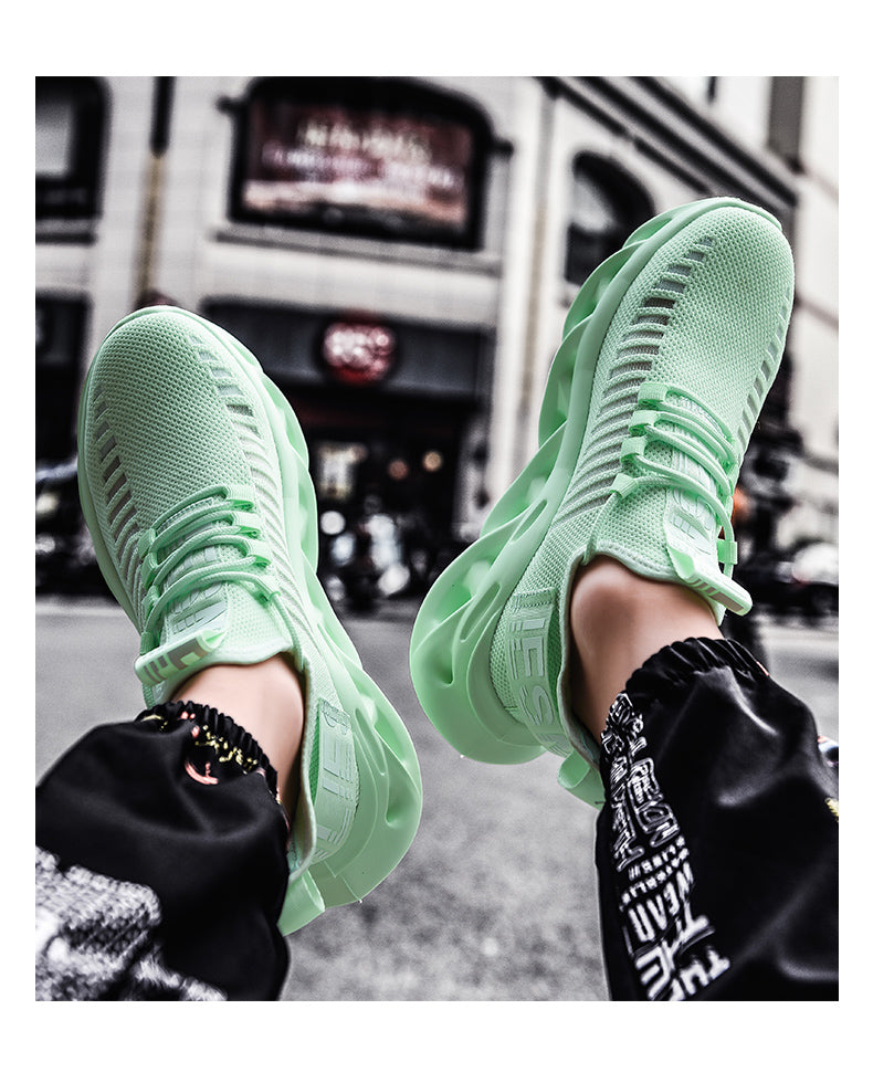 RXV Runners ,  - Streetwear Footwear - Slick Street