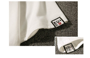 Basic Zip T-Shirt ,  - Streetwear T-Shirts - Slick Street