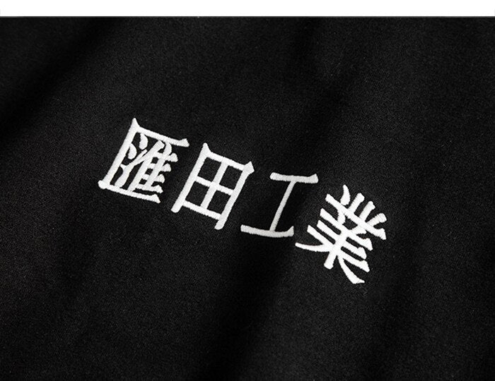 HTGY Hoodie ,  - Streetwear Hoodie - Slick Street