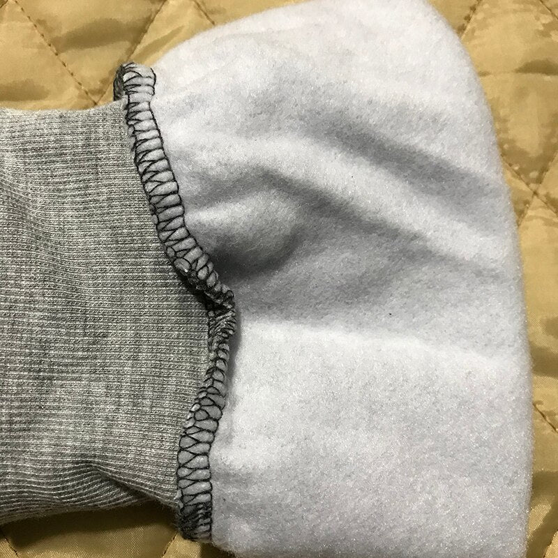 Patchwork hype hoodie Clearance