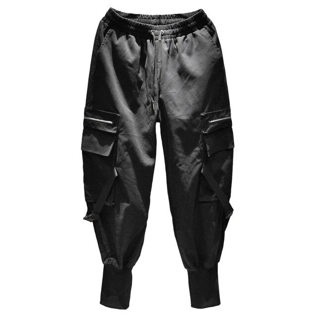 Obsidian Joggers ,  - Streetwear Joggers - Slick Street