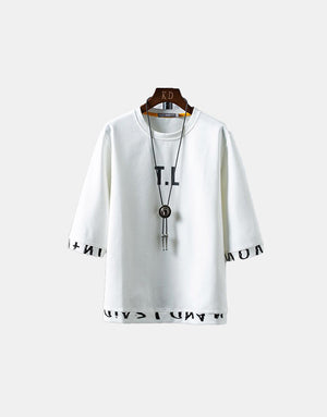 T.L T-Shirt , - Streetwear T-Shirts - Slick Street