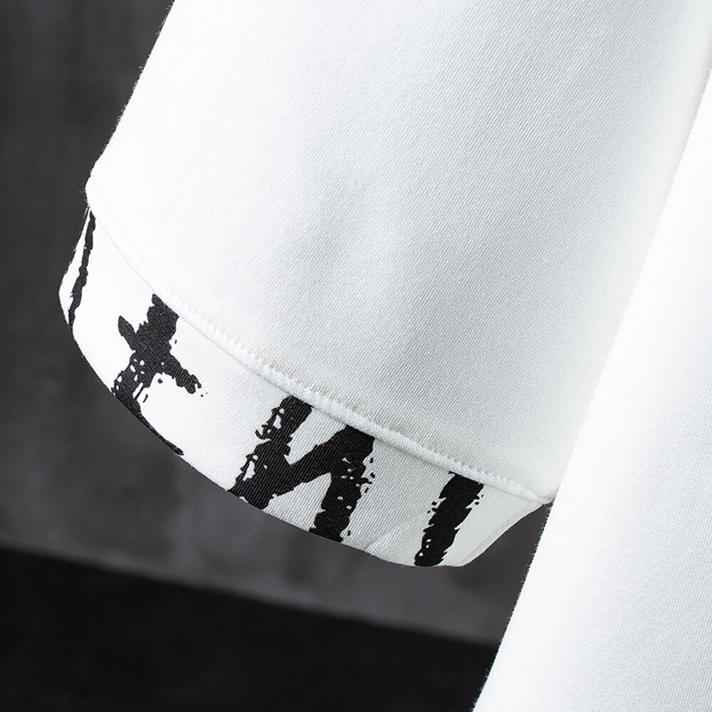 T.L T-Shirt ,  - Streetwear T-Shirts - Slick Street