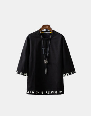 T.L T-Shirt , - Streetwear T-Shirts - Slick Street