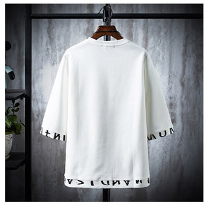 T.L T-Shirt ,  - Streetwear T-Shirts - Slick Street