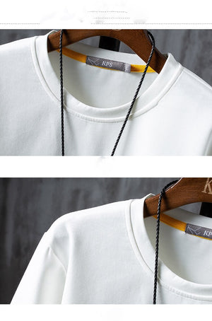 T.L T-Shirt ,  - Streetwear T-Shirts - Slick Street