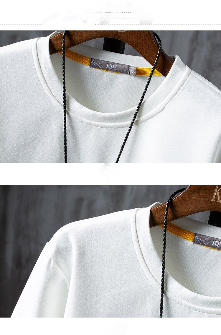 T.L T-Shirt ,  - Streetwear T-Shirts - Slick Street