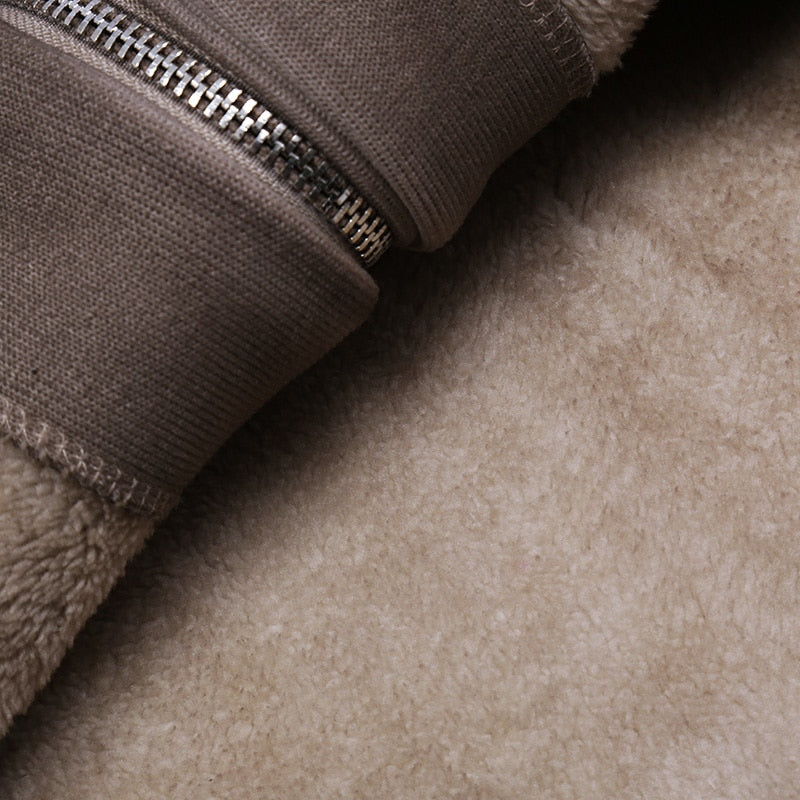 ZERO ZERO WEATHER Hoodie ,  - Streetwear Hoodie - Slick Street