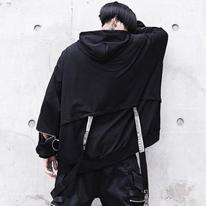Ribbon Hoodie ,  - Streetwear Hoodie - Slick Street