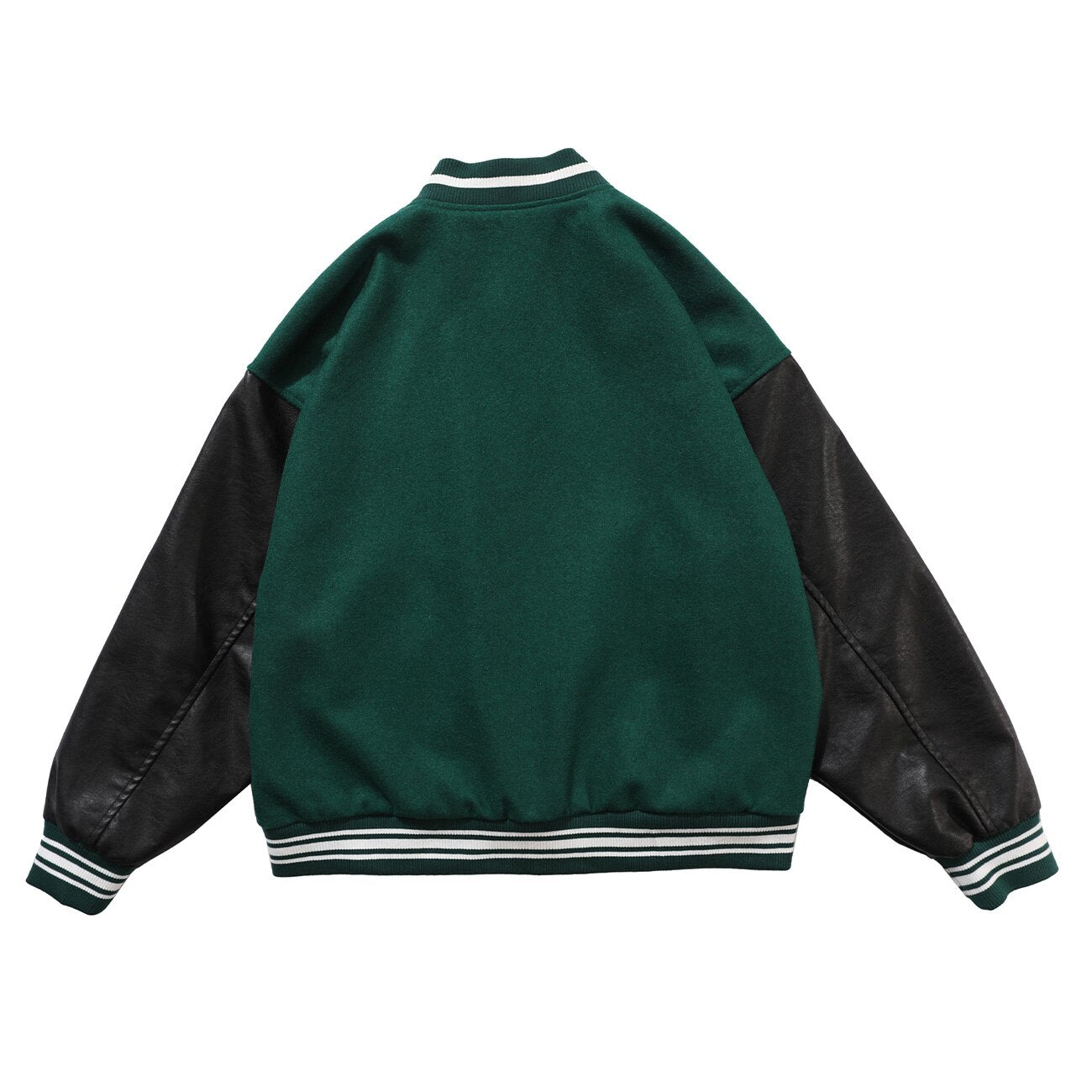 B Bone Bomber Jacket ,  - Streetwear Jackets - Slick Street