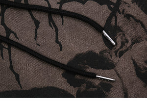 ZERO ZERO WEATHER Hoodie ,  - Streetwear Hoodie - Slick Street