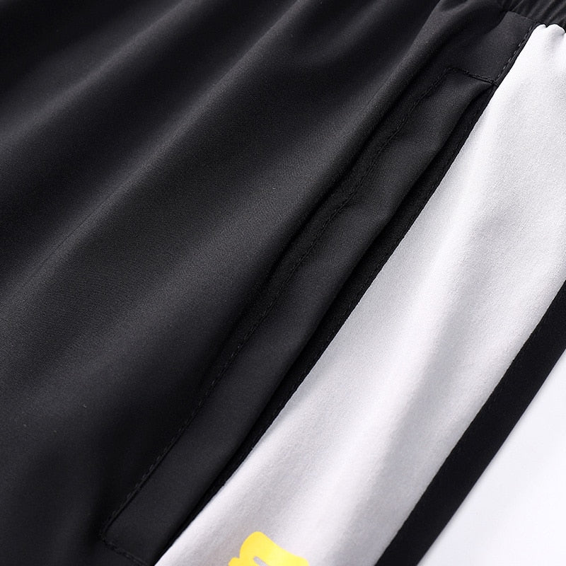 v34 Cargo Pants ,  - Streetwear Cargo Pants - Slick Street