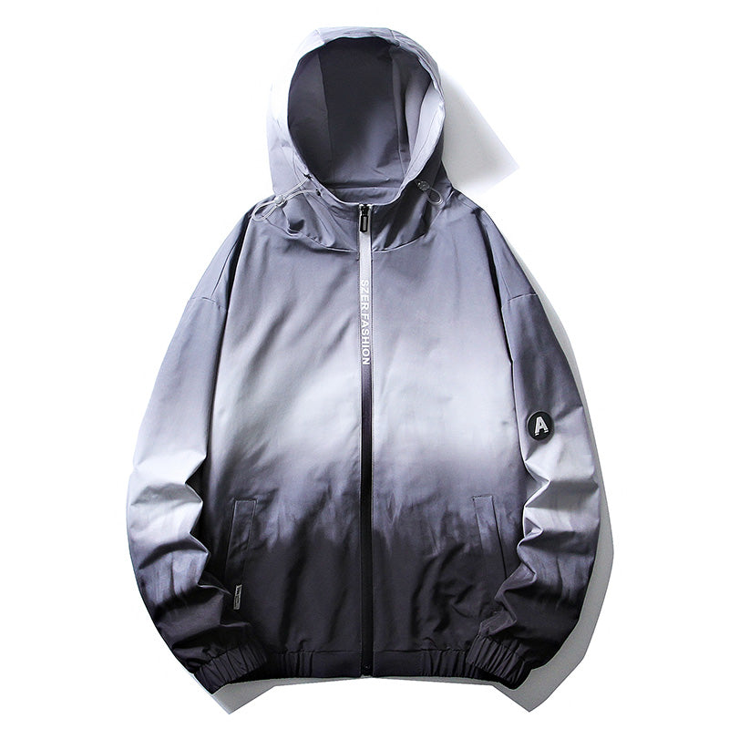 SZER Hoodie ,  - Streetwear Hoodie - Slick Street