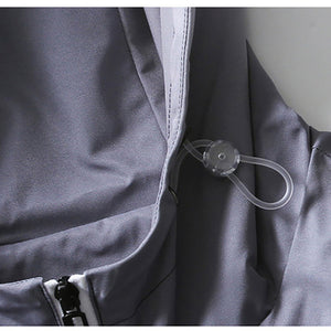 SZER Hoodie ,  - Streetwear Hoodie - Slick Street