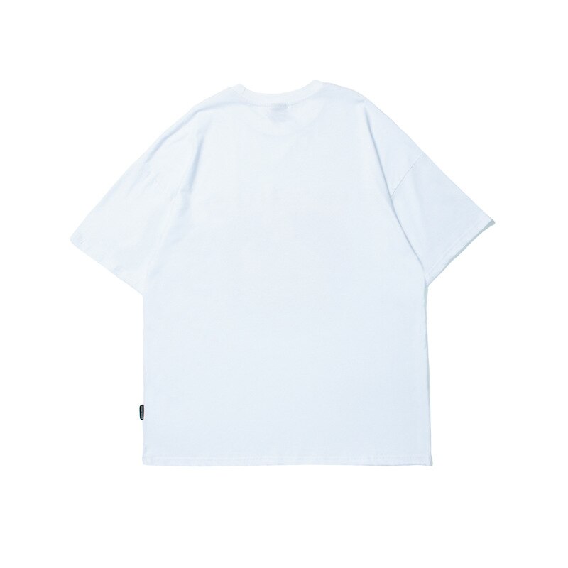 Anime Girl T-Shirt ,  - Streetwear T-Shirts - Slick Street