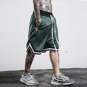 The Gym Shorts ,  - Streetwear Shorts - Slick Street