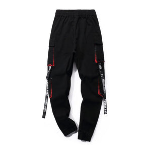Tunnel.Base Cargo Joggers ,  - Streetwear Joggers - Slick Street