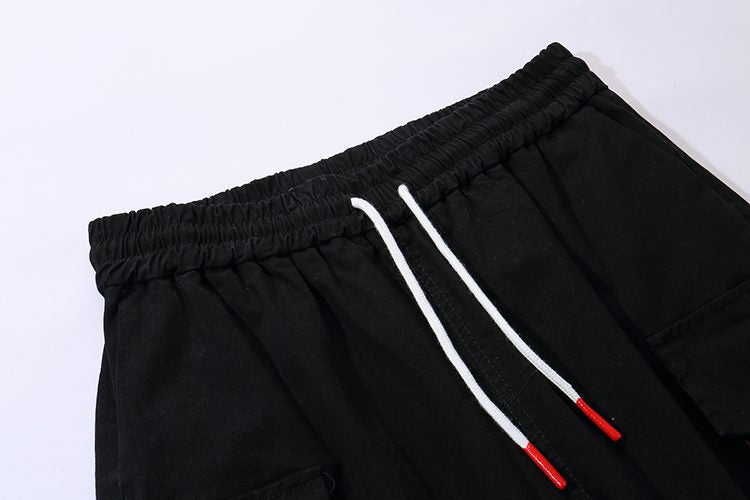 Tunnel.Base Cargo Joggers ,  - Streetwear Joggers - Slick Street