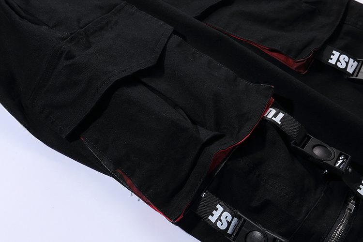 Tunnel.Base Cargo Joggers ,  - Streetwear Joggers - Slick Street