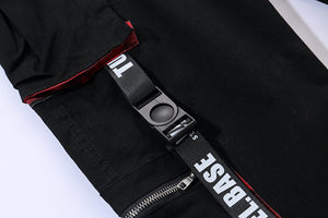 Tunnel.Base Cargo Joggers ,  - Streetwear Joggers - Slick Street