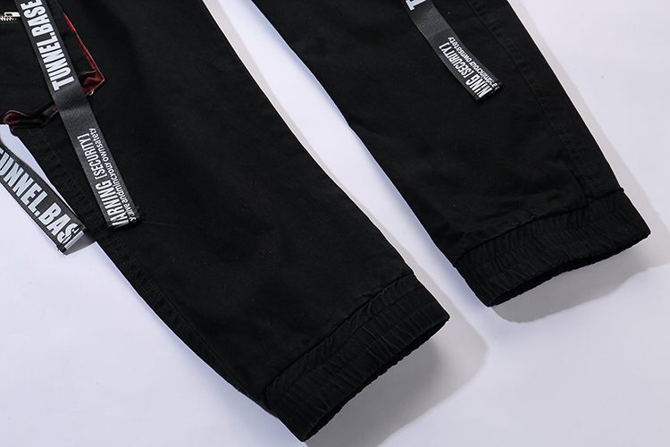 Tunnel.Base Cargo Joggers ,  - Streetwear Joggers - Slick Street