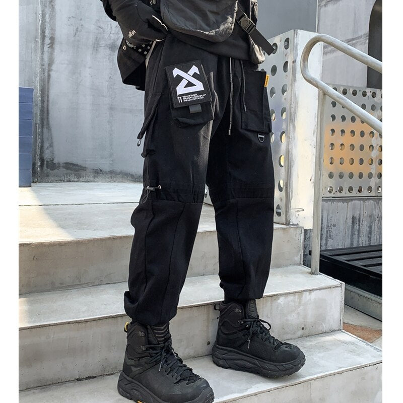 x11 Joggers ,  - Streetwear Joggers - Slick Street