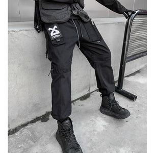 x11 Joggers ,  - Streetwear Joggers - Slick Street