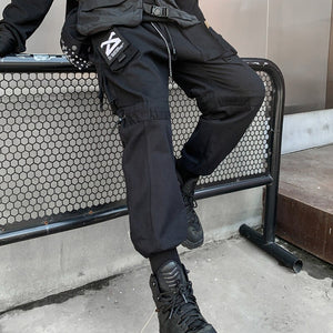 x11 Joggers ,  - Streetwear Joggers - Slick Street