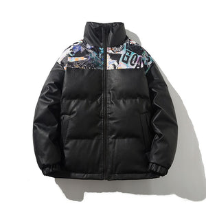 Skate Vision Jacket ,  - Streetwear Jackets - Slick Street